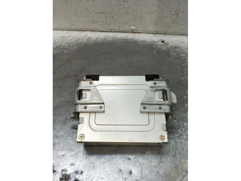 Recambio de modulo electronico para mitsubishi montero iv (v8_w, v9_w) 3.2 di-d 4wd (v98w, v88w) referencia OEM IAM 8633A037 115