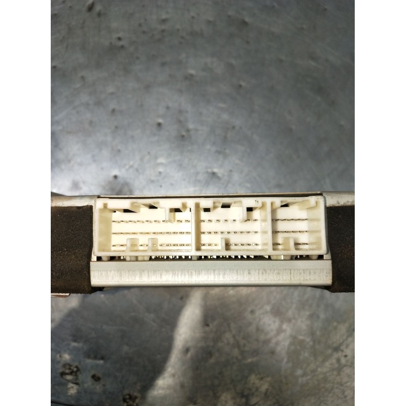 Recambio de modulo electronico para mitsubishi montero iv (v8_w, v9_w) 3.2 di-d 4wd (v98w, v88w) referencia OEM IAM 8633A037 115