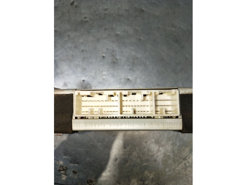 Recambio de modulo electronico para mitsubishi montero iv (v8_w, v9_w) 3.2 di-d 4wd (v98w, v88w) referencia OEM IAM 8633A037 115