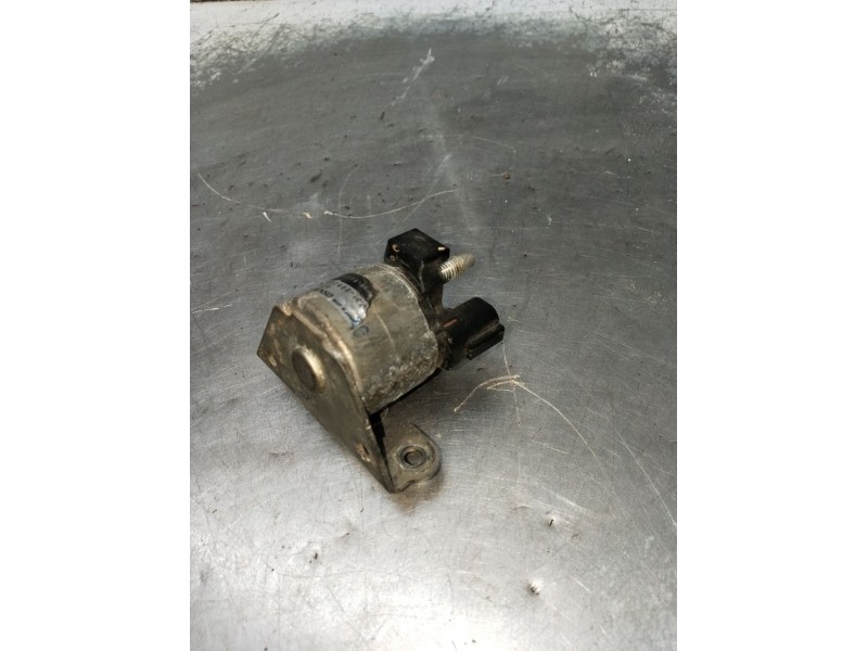 Recambio de modulo electronico para nissan qashqai i (j10, nj10) 1.6 dci referencia OEM IAM 2534001820  J10/2011