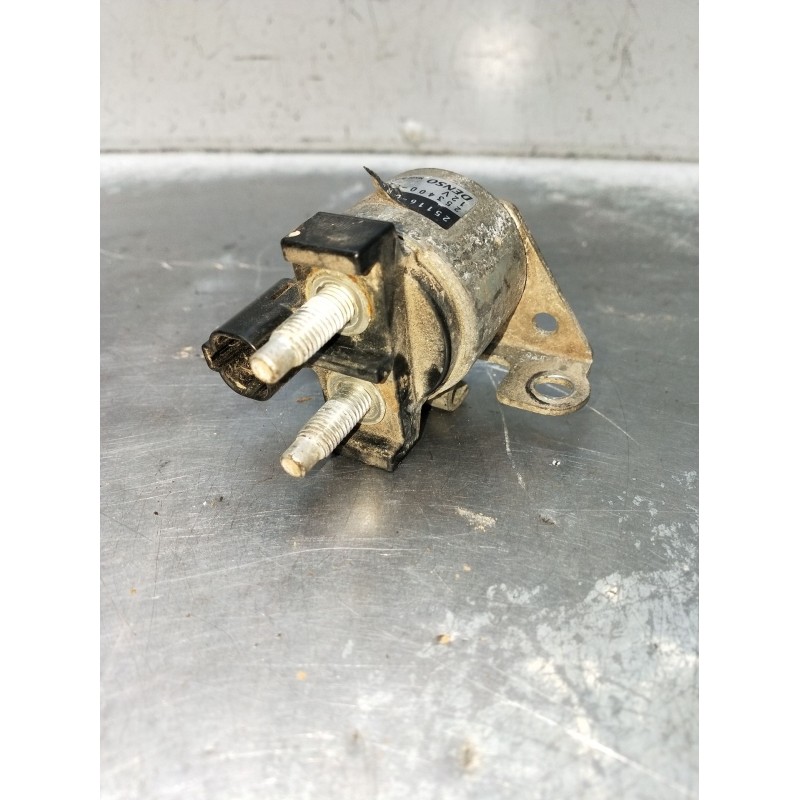 Recambio de modulo electronico para nissan qashqai i (j10, nj10) 1.6 dci referencia OEM IAM 2534001820  J10/2011