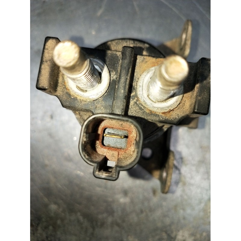 Recambio de modulo electronico para nissan qashqai i (j10, nj10) 1.6 dci referencia OEM IAM 2534001820  J10/2011