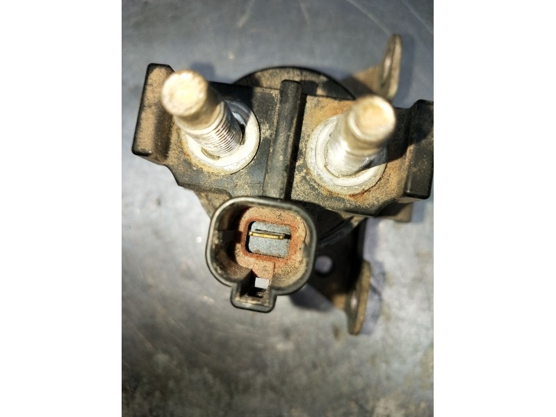 Recambio de modulo electronico para nissan qashqai i (j10, nj10) 1.6 dci referencia OEM IAM 2534001820  J10/2011