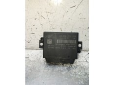 Recambio de modulo electronico para volkswagen passat cc b6 (357) 2.0 tdi referencia OEM IAM 3C8919475A 08533127 604262 2008