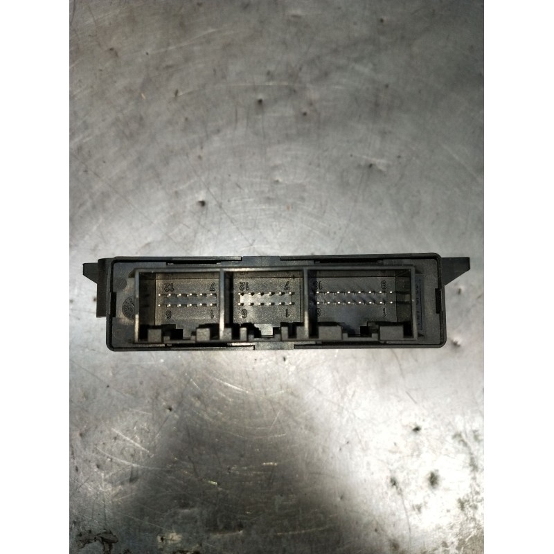 Recambio de modulo electronico para volkswagen passat cc b6 (357) 2.0 tdi referencia OEM IAM 3C8919475A 08533127 604262 2008