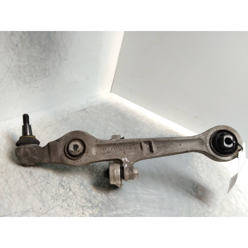 Recambio de brazo suspension inferior delantero izquierdo para seat exeo st (3r5)(2009>) 2.0 tdi referencia OEM IAM   