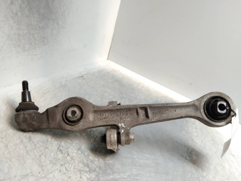 Recambio de brazo suspension inferior delantero izquierdo para seat exeo st (3r5)(2009>) 2.0 tdi referencia OEM IAM   