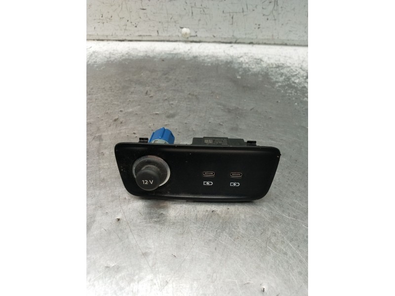 Recambio de modulo electronico para audi q3 (f3b) 35 tdi referencia OEM IAM 351719968UT 575035954 H06090324 0003383090324 2024