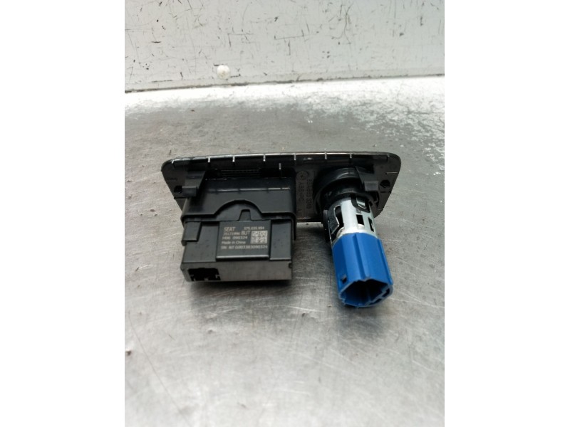 Recambio de modulo electronico para audi q3 (f3b) 35 tdi referencia OEM IAM 351719968UT 575035954 H06090324 0003383090324 2024