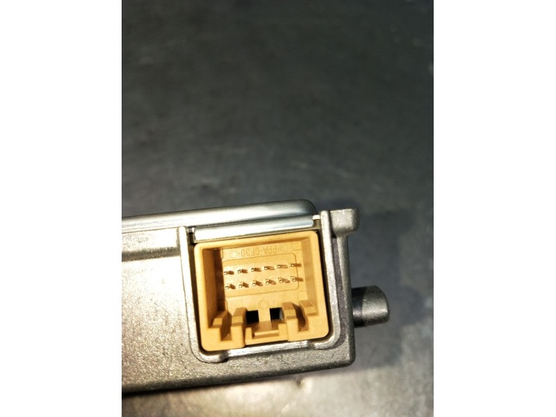 Recambio de modulo electronico para audi q3 (f3b) 35 tdi referencia OEM IAM 2Q0980653G 2Q0980653A CAMARA DELANTERA 2024