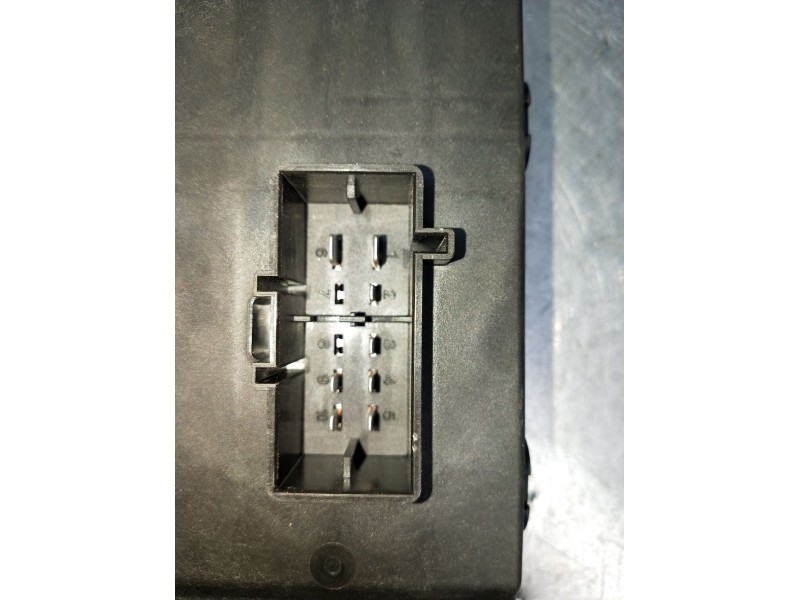 Recambio de modulo electronico para audi q3 (f3b) 35 tdi referencia OEM IAM 5WB959107B A2C76712019 22025004 2024