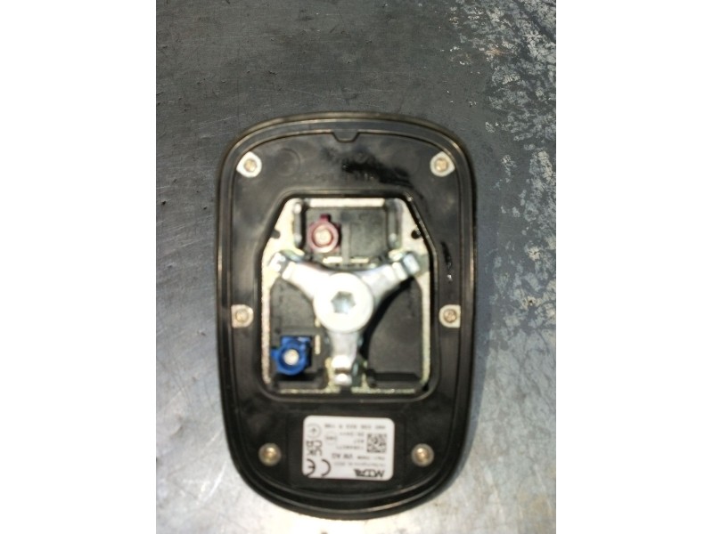 Recambio de modulo electronico para audi q3 (f3b) 35 tdi referencia OEM IAM 4M0035503R ANTENA 10648071 2024