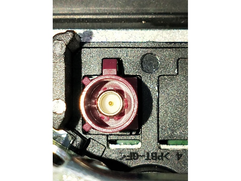 Recambio de modulo electronico para audi q3 (f3b) 35 tdi referencia OEM IAM 4M0035503R ANTENA 10648071 2024