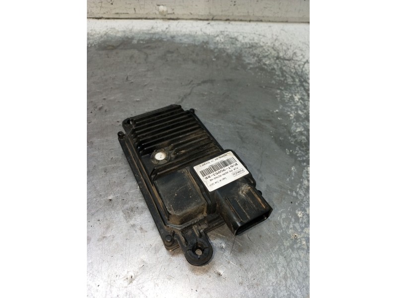 Recambio de modulo electronico para ford focus turn. (cb8) titanium referencia OEM IAM BV6T9G853BB AG9N9G768AB 2011