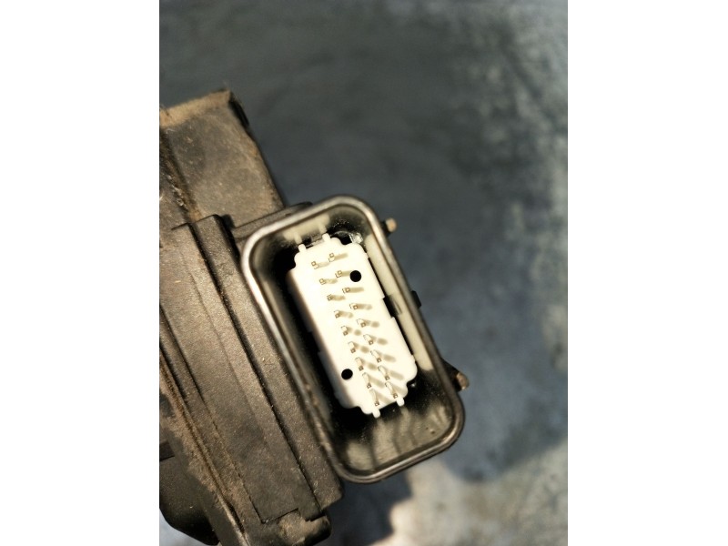 Recambio de modulo electronico para ford focus turn. (cb8) titanium referencia OEM IAM BV6T9G853BB AG9N9G768AB 2011