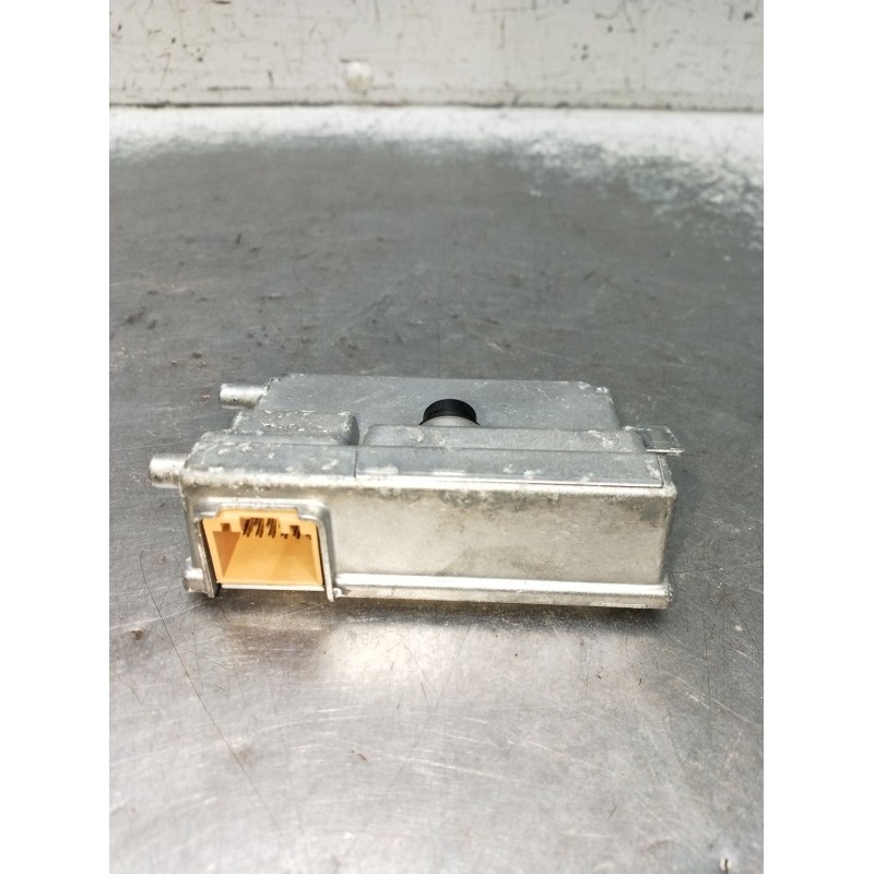 Recambio de modulo electronico para audi a1 sportback (gba) 25 tfsi referencia OEM IAM 2Q0980653H EF16893 2Q0980653A 2020