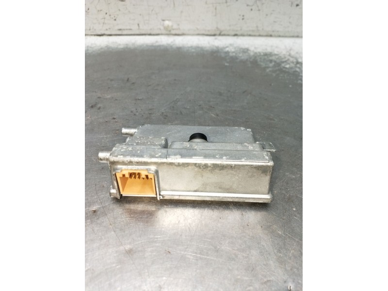 Recambio de modulo electronico para audi a1 sportback (gba) 25 tfsi referencia OEM IAM 2Q0980653H EF16893 2Q0980653A 2020