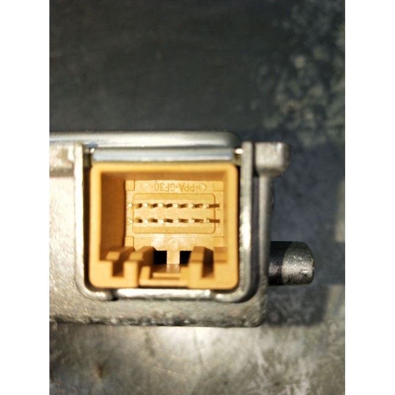 Recambio de modulo electronico para audi a1 sportback (gba) 25 tfsi referencia OEM IAM 2Q0980653H EF16893 2Q0980653A 2020