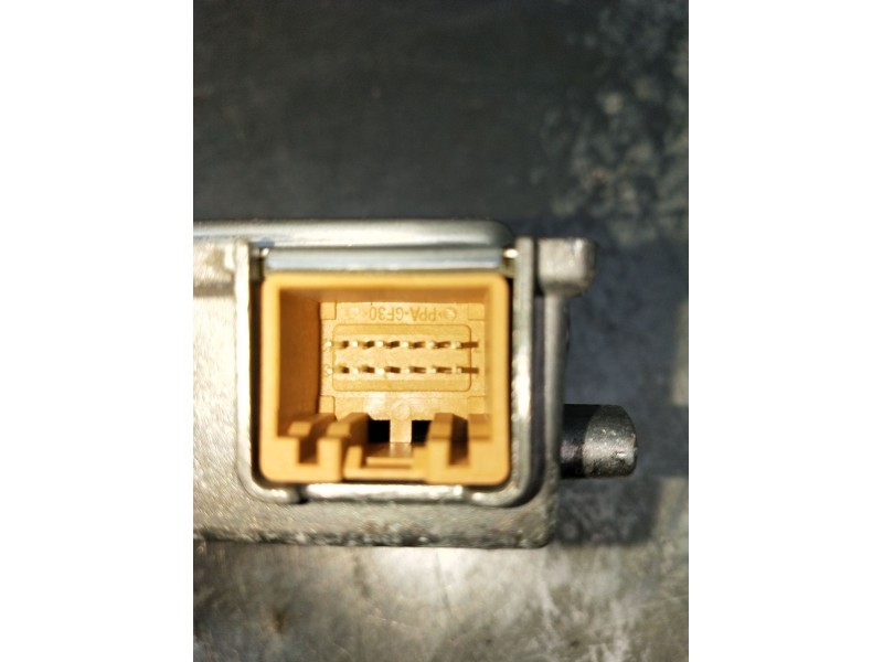 Recambio de modulo electronico para audi a1 sportback (gba) 25 tfsi referencia OEM IAM 2Q0980653H EF16893 2Q0980653A 2020