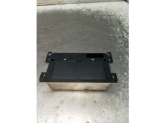 Recambio de modulo electronico para audi a1 sportback (gba) 25 tfsi referencia OEM IAM 2GA035284A 0000083 0000219 2020 2