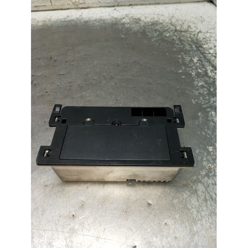 Recambio de modulo electronico para audi a1 sportback (gba) 25 tfsi referencia OEM IAM 2GA035284A 0000083 0000219 2020