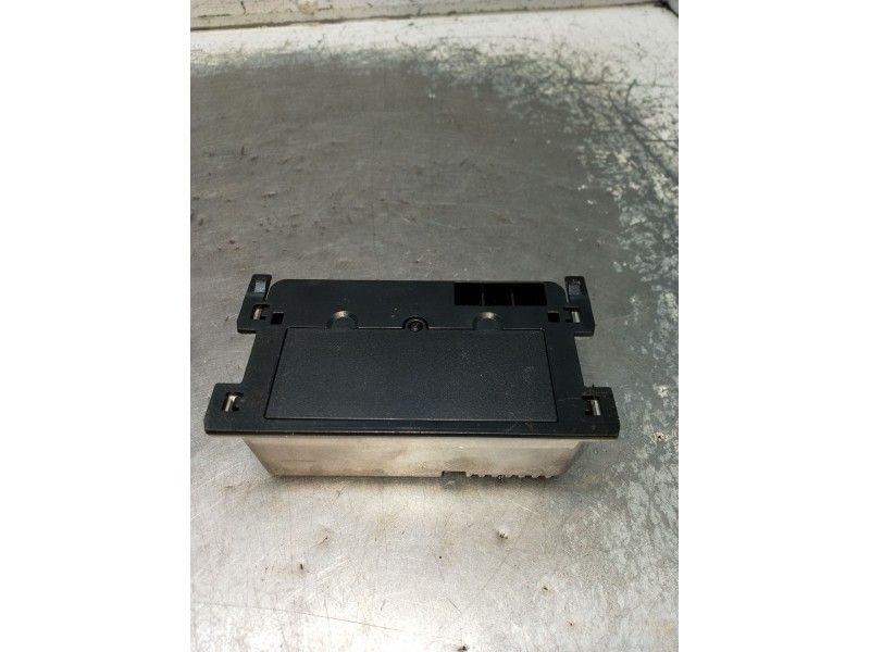 Recambio de modulo electronico para audi a1 sportback (gba) 25 tfsi referencia OEM IAM 2GA035284A 0000083 0000219 2020