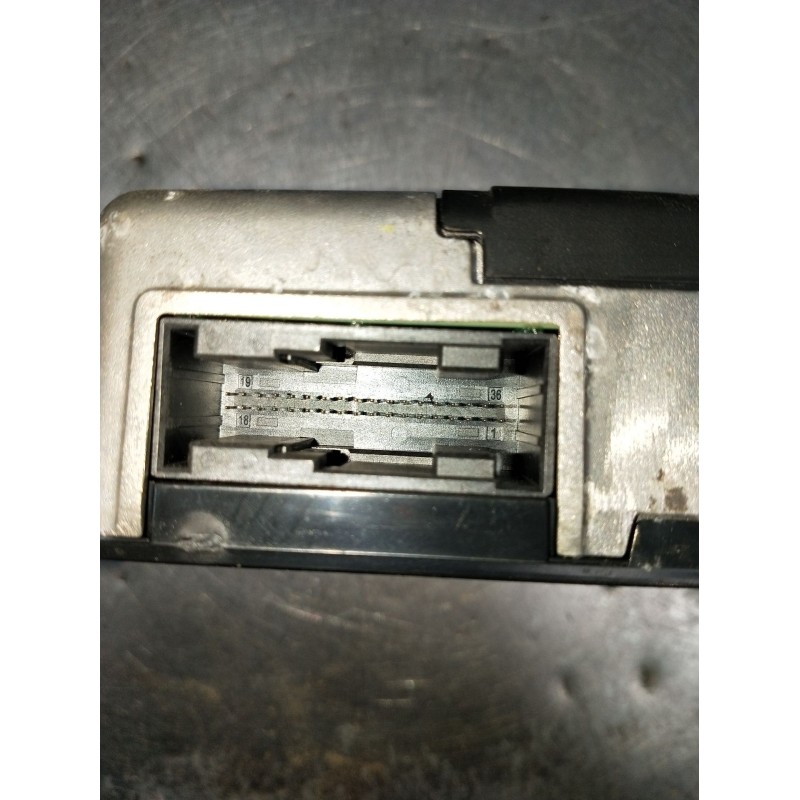Recambio de modulo electronico para audi a1 sportback (gba) 25 tfsi referencia OEM IAM 2GA035284A 0000083 0000219 2020