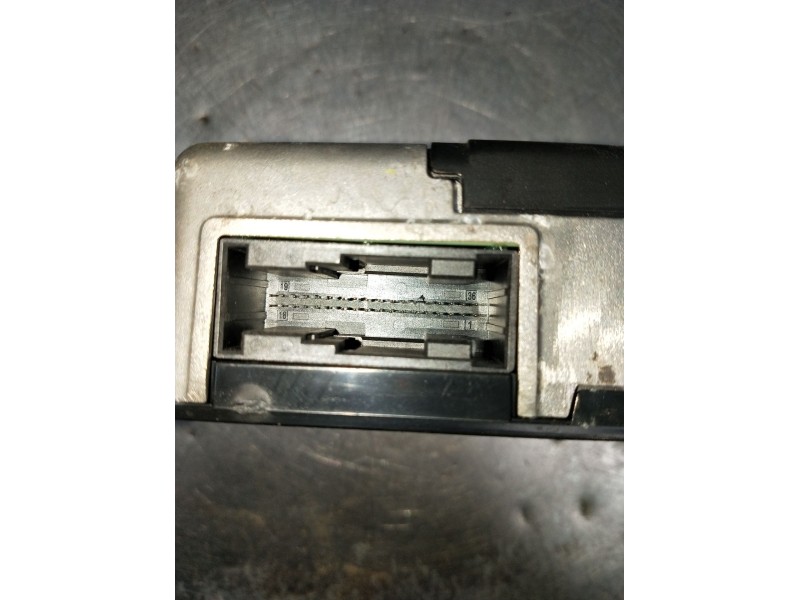 Recambio de modulo electronico para audi a1 sportback (gba) 25 tfsi referencia OEM IAM 2GA035284A 0000083 0000219 2020