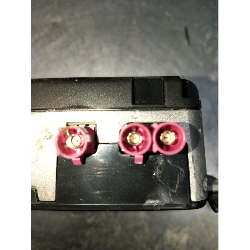 Recambio de modulo electronico para audi a1 sportback (gba) 25 tfsi referencia OEM IAM 2GA035284A 0000083 0000219 2020