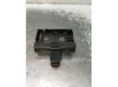 Recambio de modulo electronico para audi a1 sportback (gba) 25 tfsi referencia OEM IAM 5Q4959593Q A2C7828260400 2020