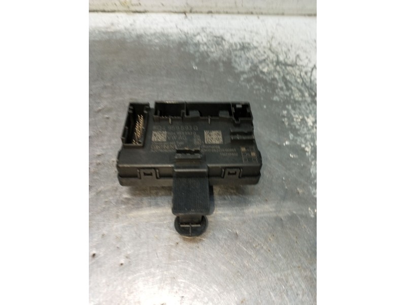 Recambio de modulo electronico para audi a1 sportback (gba) 25 tfsi referencia OEM IAM 5Q4959593Q A2C7828260400 2020