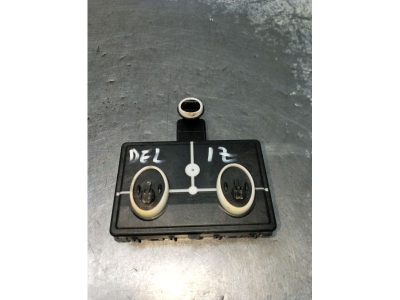 Recambio de modulo electronico para audi a1 sportback (gba) 25 tfsi referencia OEM IAM 5Q4959593Q A2C7828260400 2020