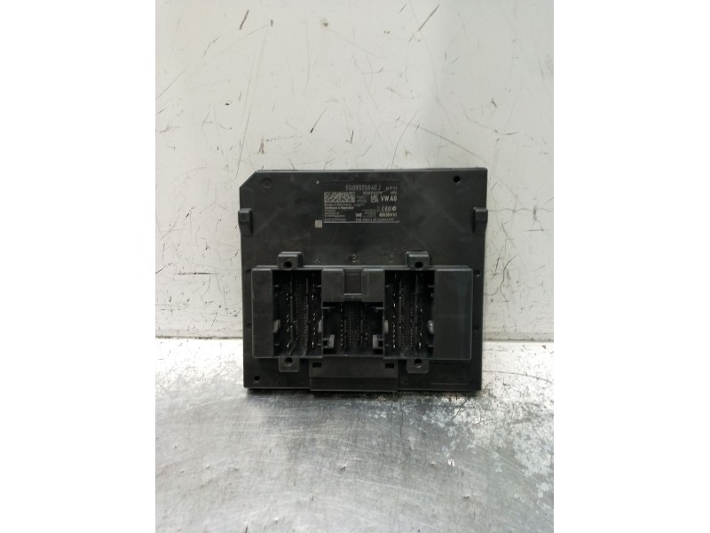 Recambio de modulo electronico para audi a1 sportback (gba) 25 tfsi referencia OEM IAM 5Q0937084EJ A3C12379303 BCMPQ37H 2020