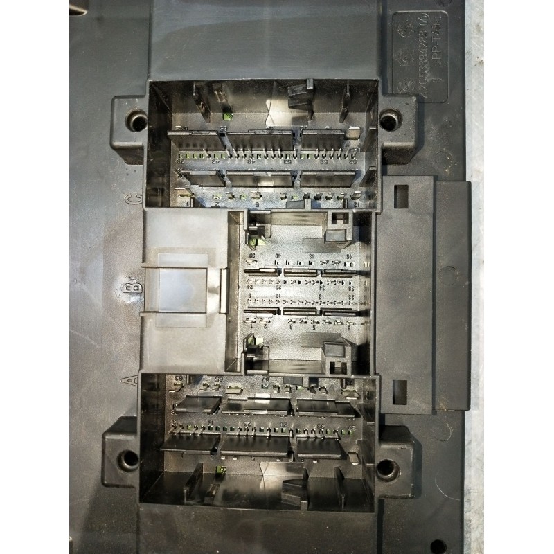 Recambio de modulo electronico para audi a1 sportback (gba) 25 tfsi referencia OEM IAM 5Q0937084EJ A3C12379303 BCMPQ37H 2020