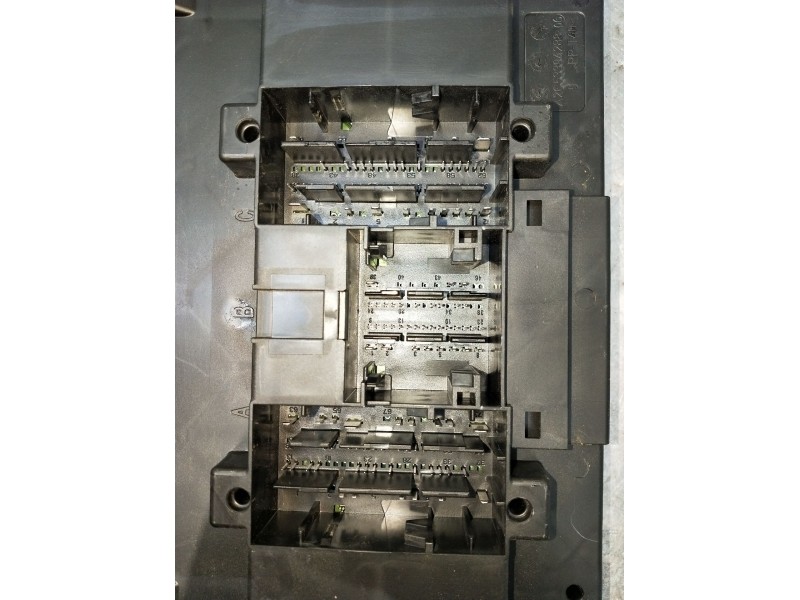 Recambio de modulo electronico para audi a1 sportback (gba) 25 tfsi referencia OEM IAM 5Q0937084EJ A3C12379303 BCMPQ37H 2020