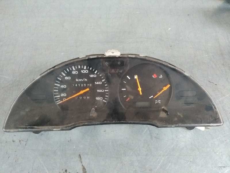 Recambio de cuadro instrumentos para nissan serena (c23m) 1.6 cat referencia OEM IAM 2481098000 09050926900 