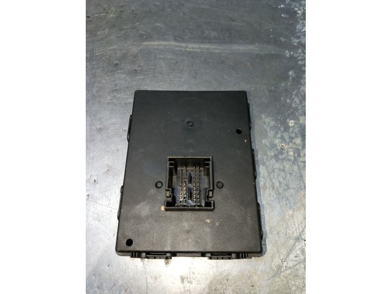 Recambio de modulo electronico para audi a1 sportback (gba) 25 tfsi referencia OEM IAM 3Q1959435C 5ZA01146061 00037000 2020