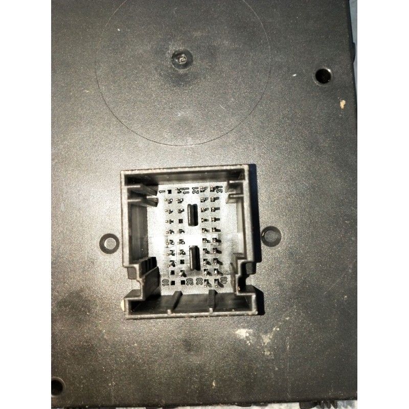 Recambio de modulo electronico para audi a1 sportback (gba) 25 tfsi referencia OEM IAM 3Q1959435C 5ZA01146061 00037000 2020