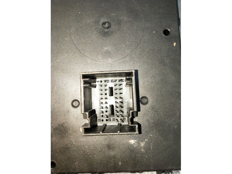 Recambio de modulo electronico para audi a1 sportback (gba) 25 tfsi referencia OEM IAM 3Q1959435C 5ZA01146061 00037000 2020