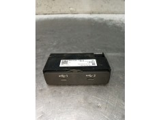 Recambio de modulo electronico para audi a1 sportback (gba) 25 tfsi referencia OEM IAM 82A035736A 012052000A01 2020