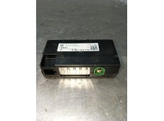 Recambio de modulo electronico para audi a1 sportback (gba) 25 tfsi referencia OEM IAM 82A035736A 012052000A01 2020 2