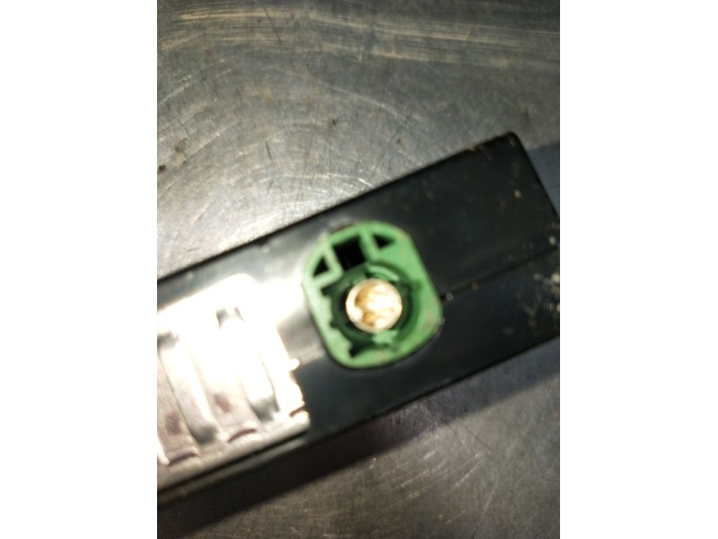 Recambio de modulo electronico para audi a1 sportback (gba) 25 tfsi referencia OEM IAM 82A035736A 012052000A01 2020