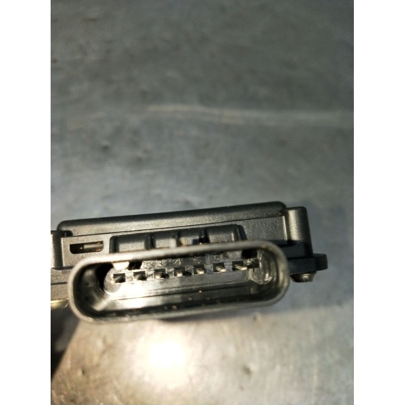 Recambio de modulo electronico para audi a1 sportback (gba) 25 tfsi referencia OEM IAM 5Q3907550C A2C78671704 503907819 2020