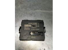 Recambio de modulo electronico para audi a1 sportback (gba) 25 tfsi referencia OEM IAM 3Q0907530BF A2C7885180100 2020