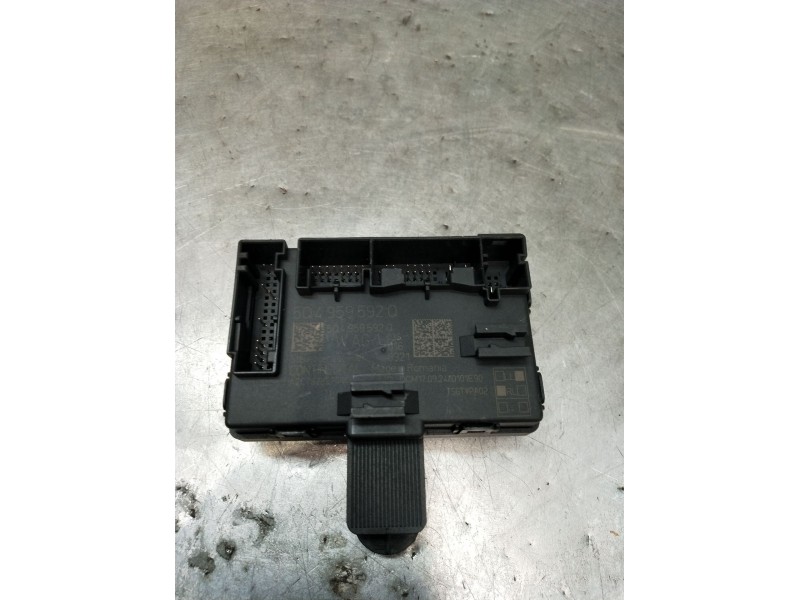 Recambio de modulo electronico para audi a1 sportback (gba) 25 tfsi referencia OEM IAM 5Q4959592Q A2C7828270400 2020