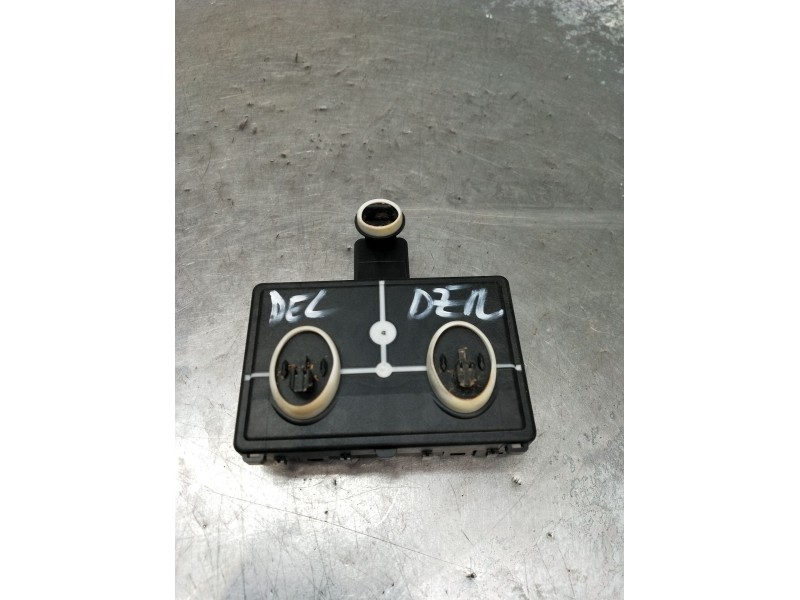 Recambio de modulo electronico para audi a1 sportback (gba) 25 tfsi referencia OEM IAM 5Q4959592Q A2C7828270400 2020