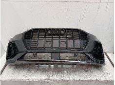 Recambio de paragolpes delantero para audi q3 (f3b) 35 tfsi referencia OEM IAM  OJO VER FOTOS 5P