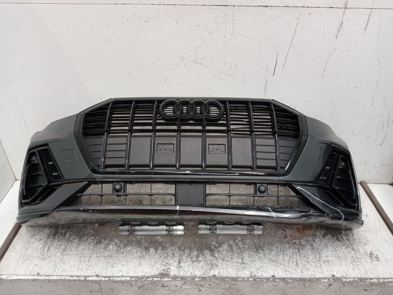 Recambio de paragolpes delantero para audi q3 (f3b) 35 tfsi referencia OEM IAM  OJO VER FOTOS 5P