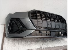 Recambio de paragolpes delantero para audi q3 (f3b) 35 tfsi referencia OEM IAM  OJO VER FOTOS 5P 2