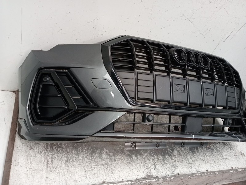 Recambio de paragolpes delantero para audi q3 (f3b) 35 tfsi referencia OEM IAM  OJO VER FOTOS 5P